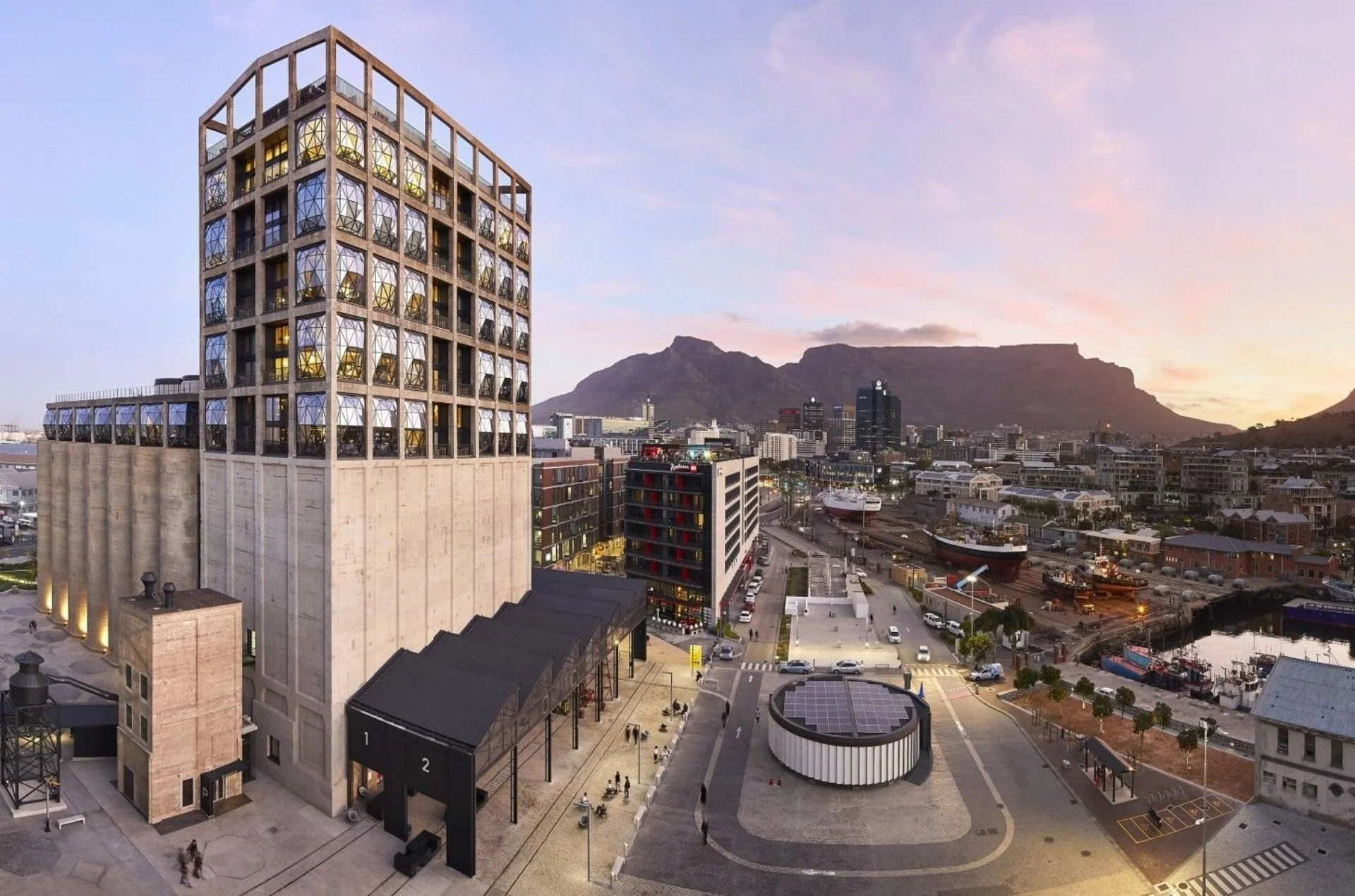 10 Things Every First-Timer Should Do in Cape Town