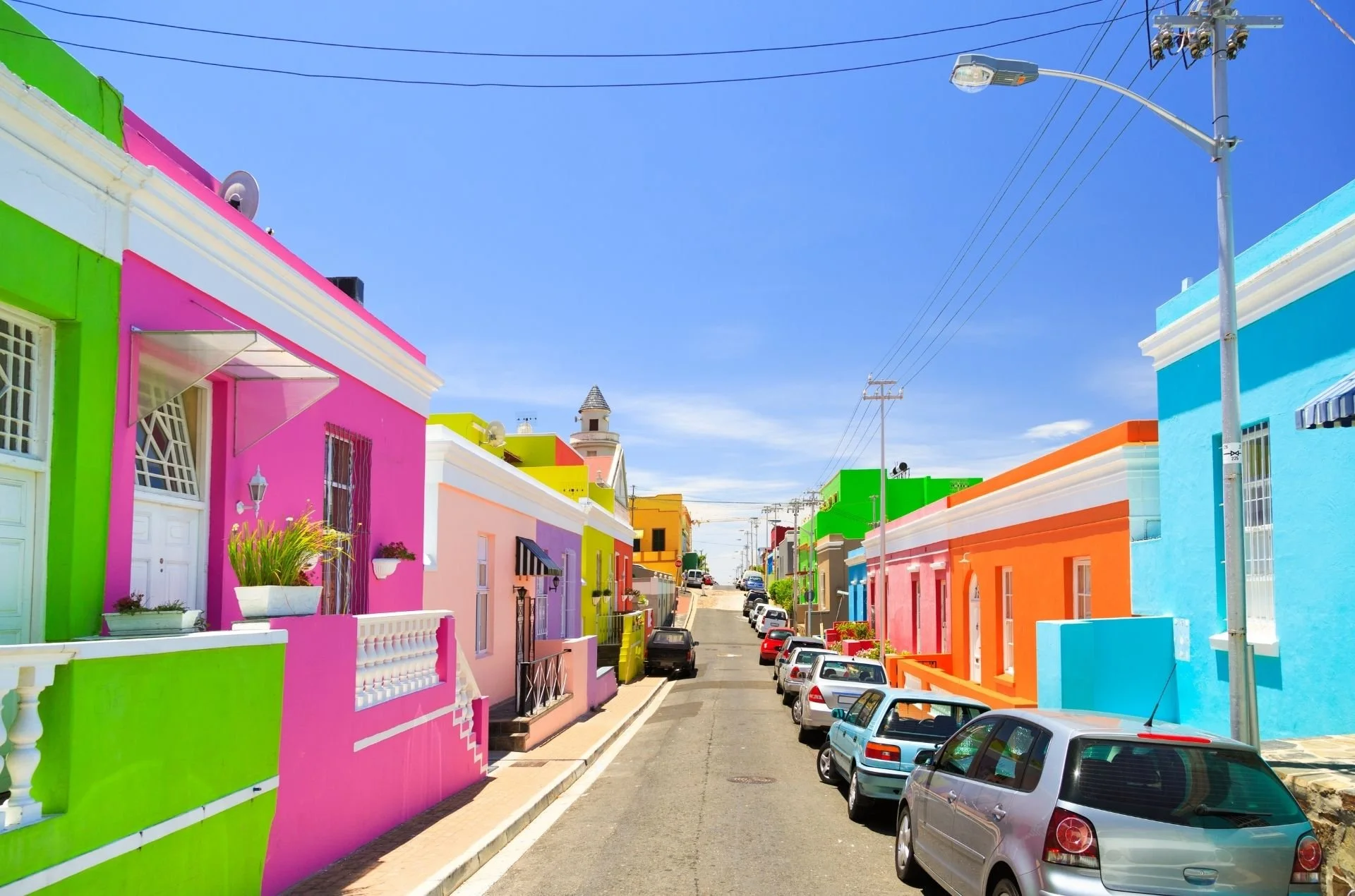 The Best Time to Visit Cape Town
