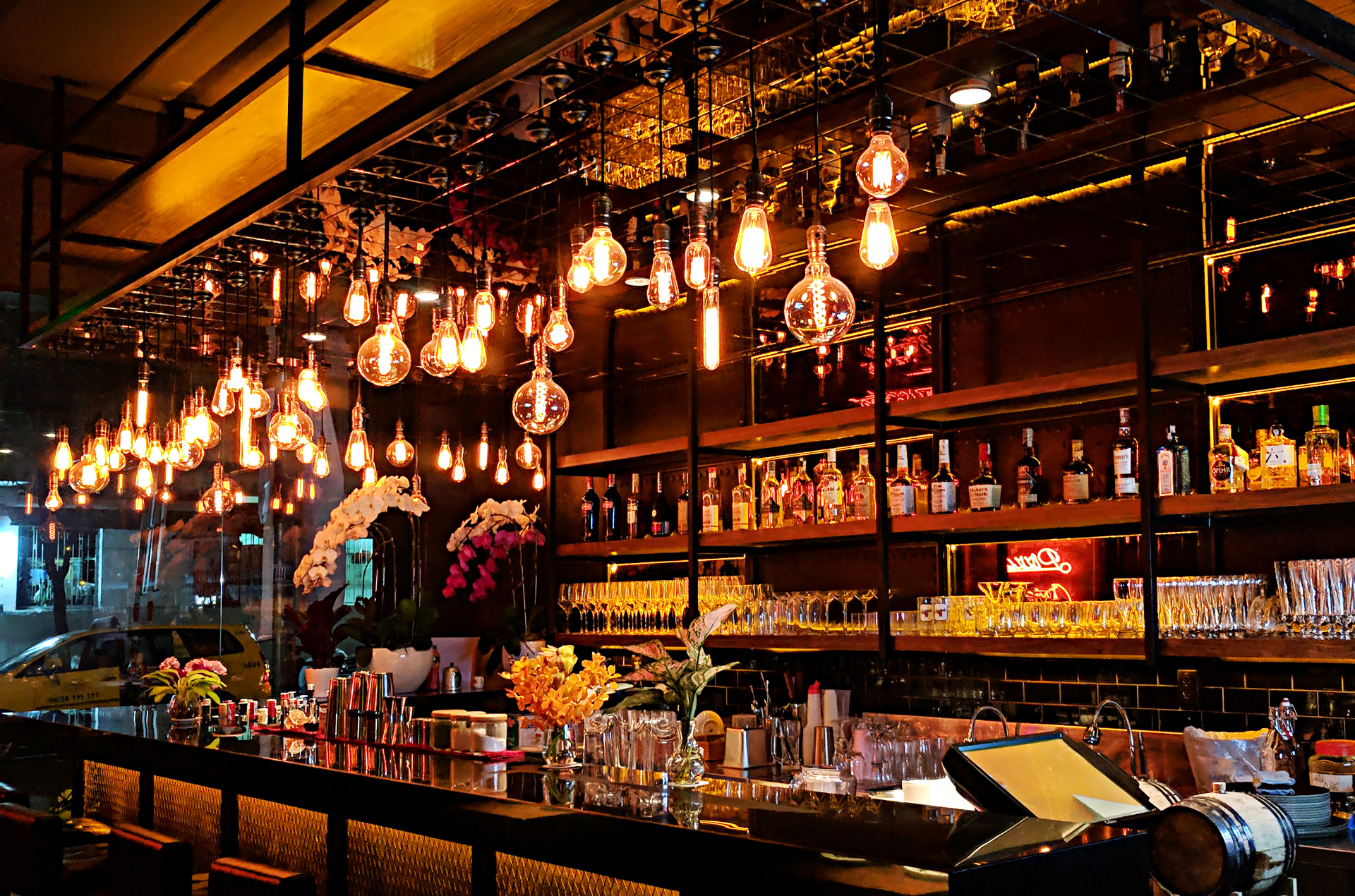 From Boardroom to Sundowners: Cape Town After Hours
