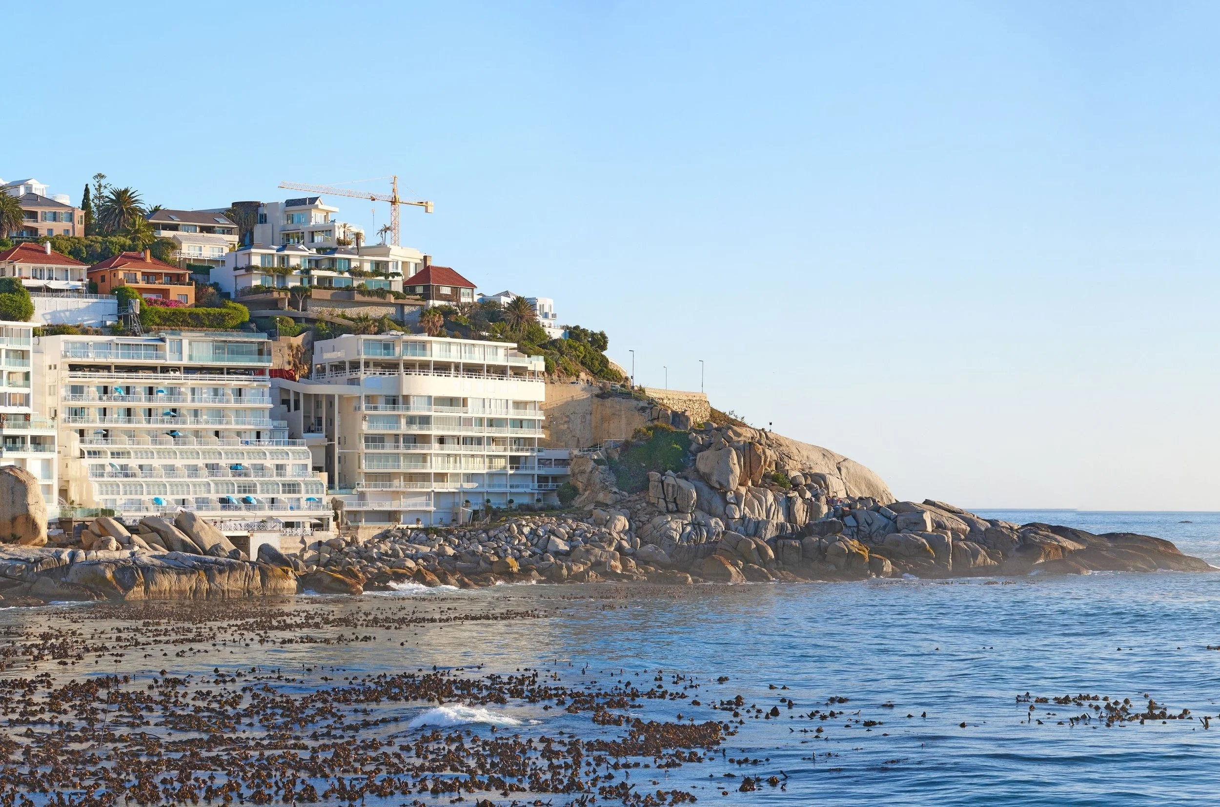 Cape Town's Best Family Beaches and Tidal Pools