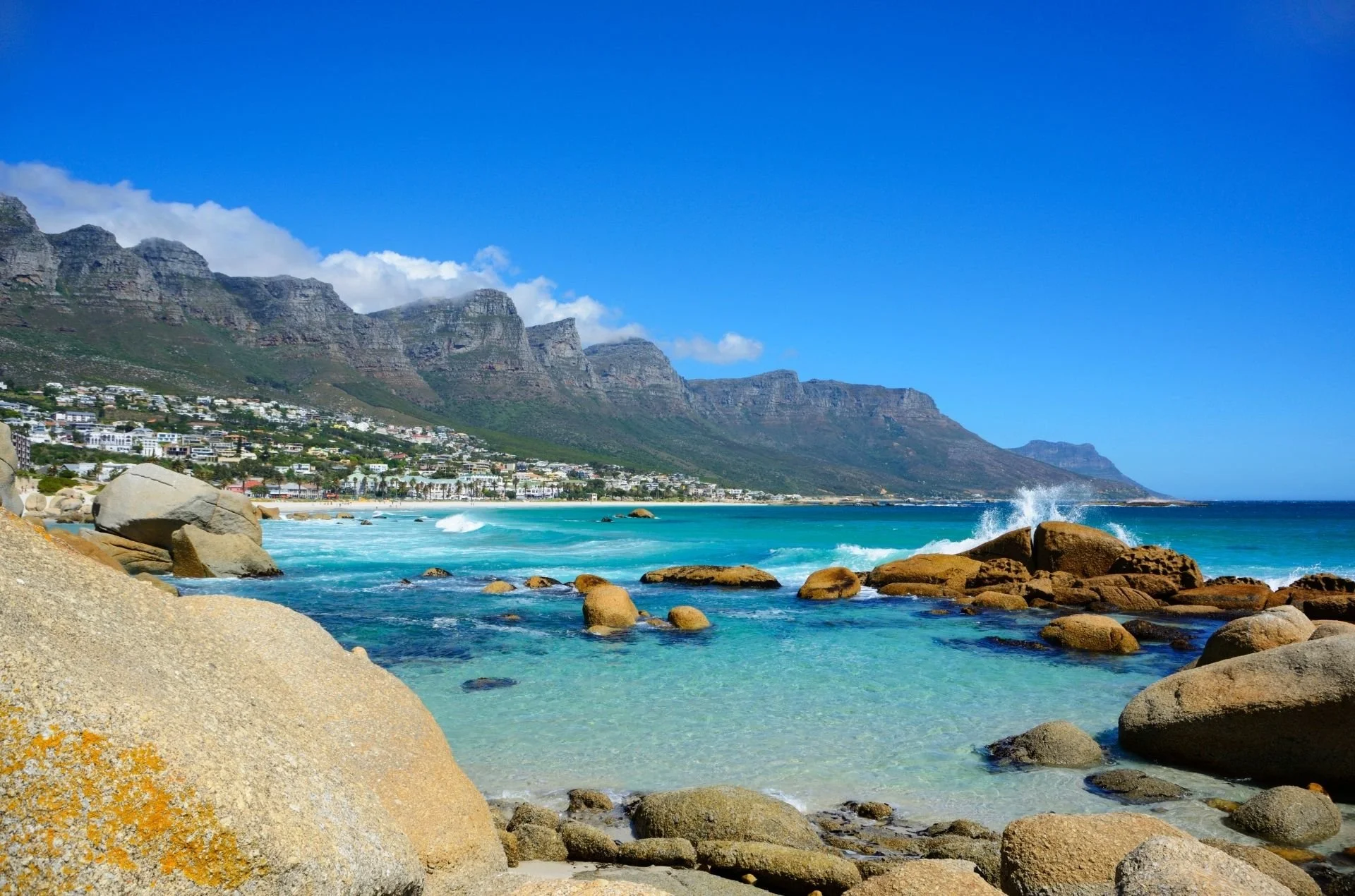 Our Best Beaches, and Why We Love Them