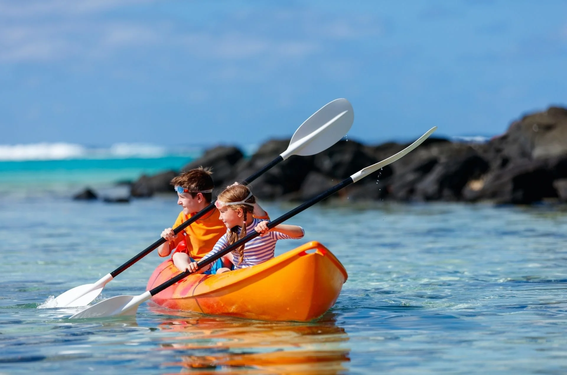 In the Water: Cape Town's Best Ocean Experiences