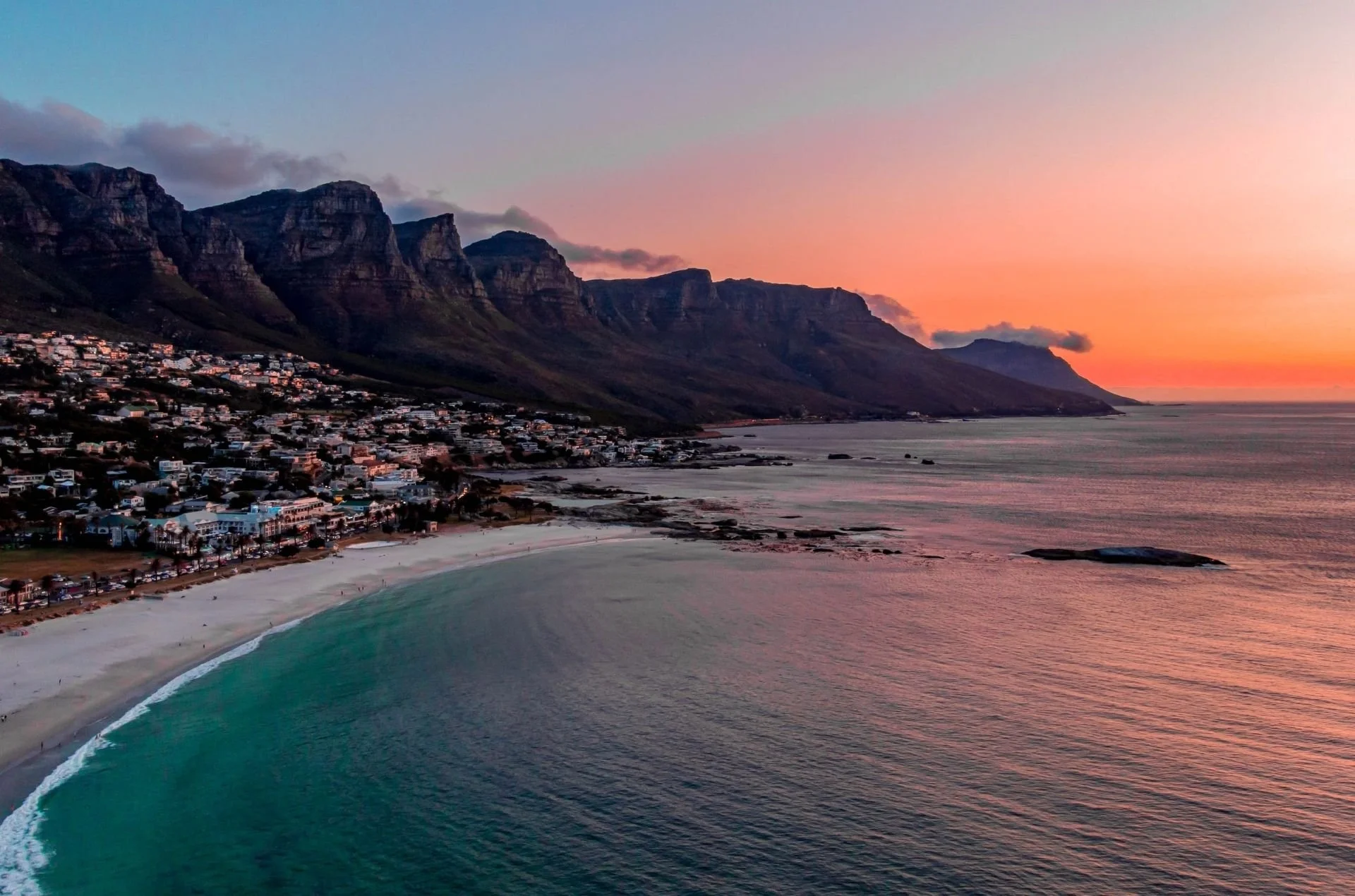 Timing the Sundowner: Where to Watch the Sun Set Over the Atlantic