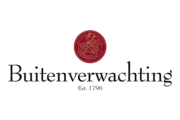 Buitenverwachting logo - a Moya Properties partner.