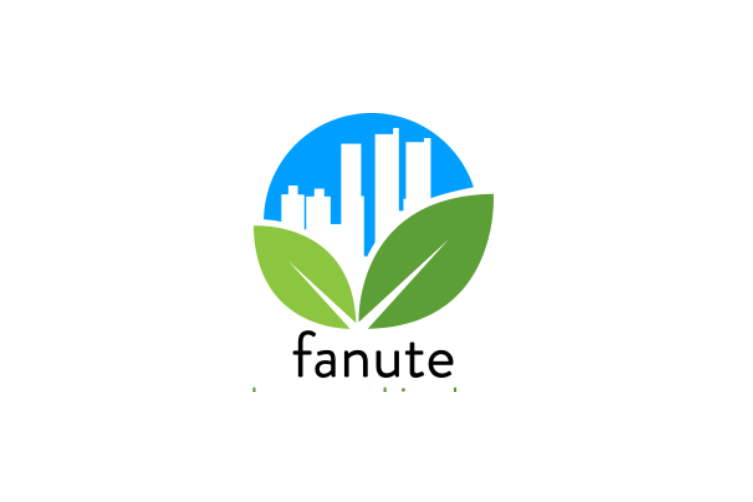Fanute logo - a Moya Properties partner.