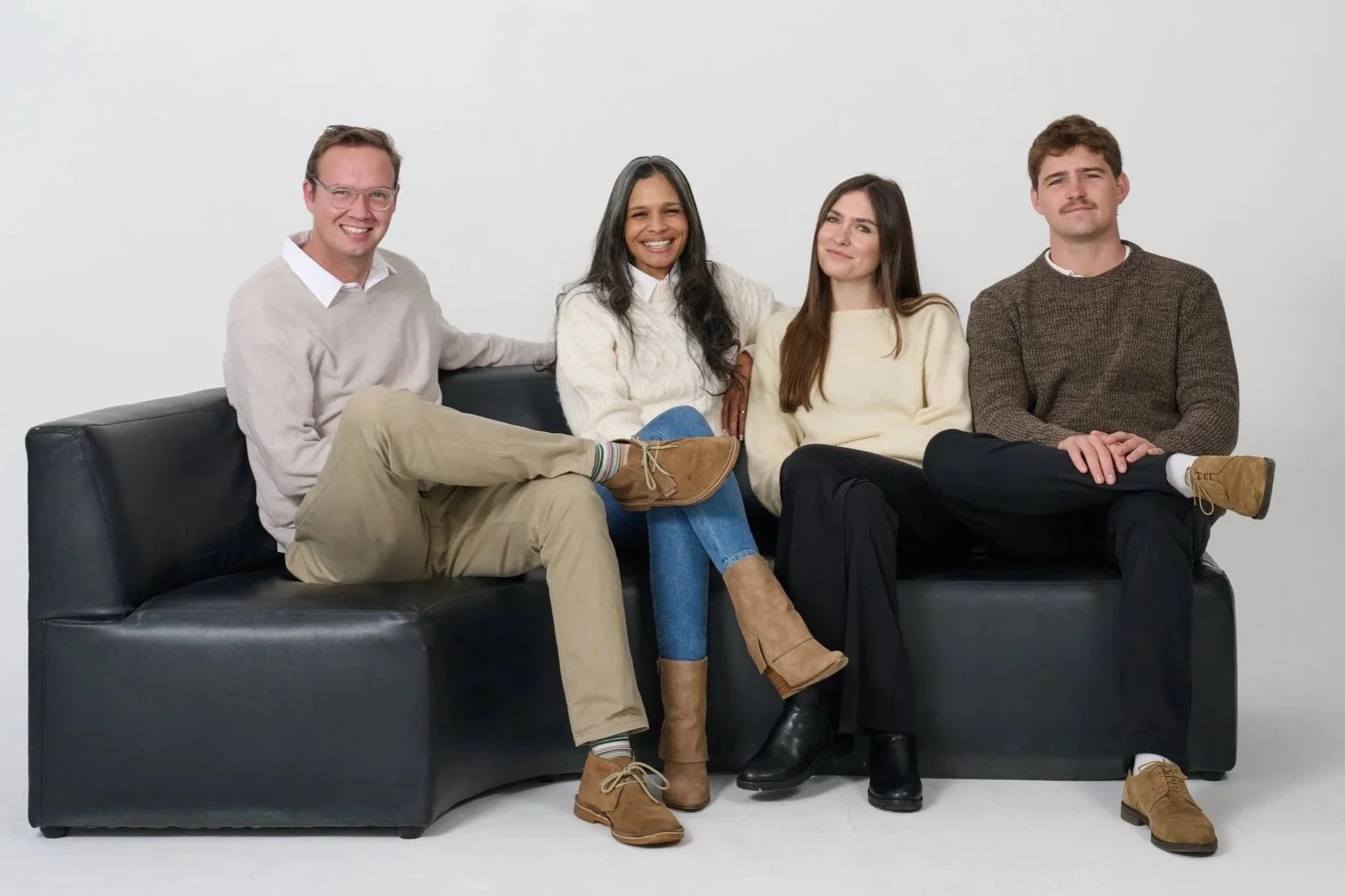 Moya Properties' GEMS team, the Guest Experience Management crew who look after every stay.