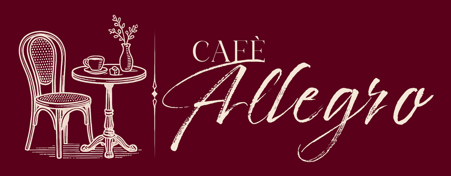 Cafe Allegro