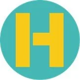 The Hub Yeovil logo