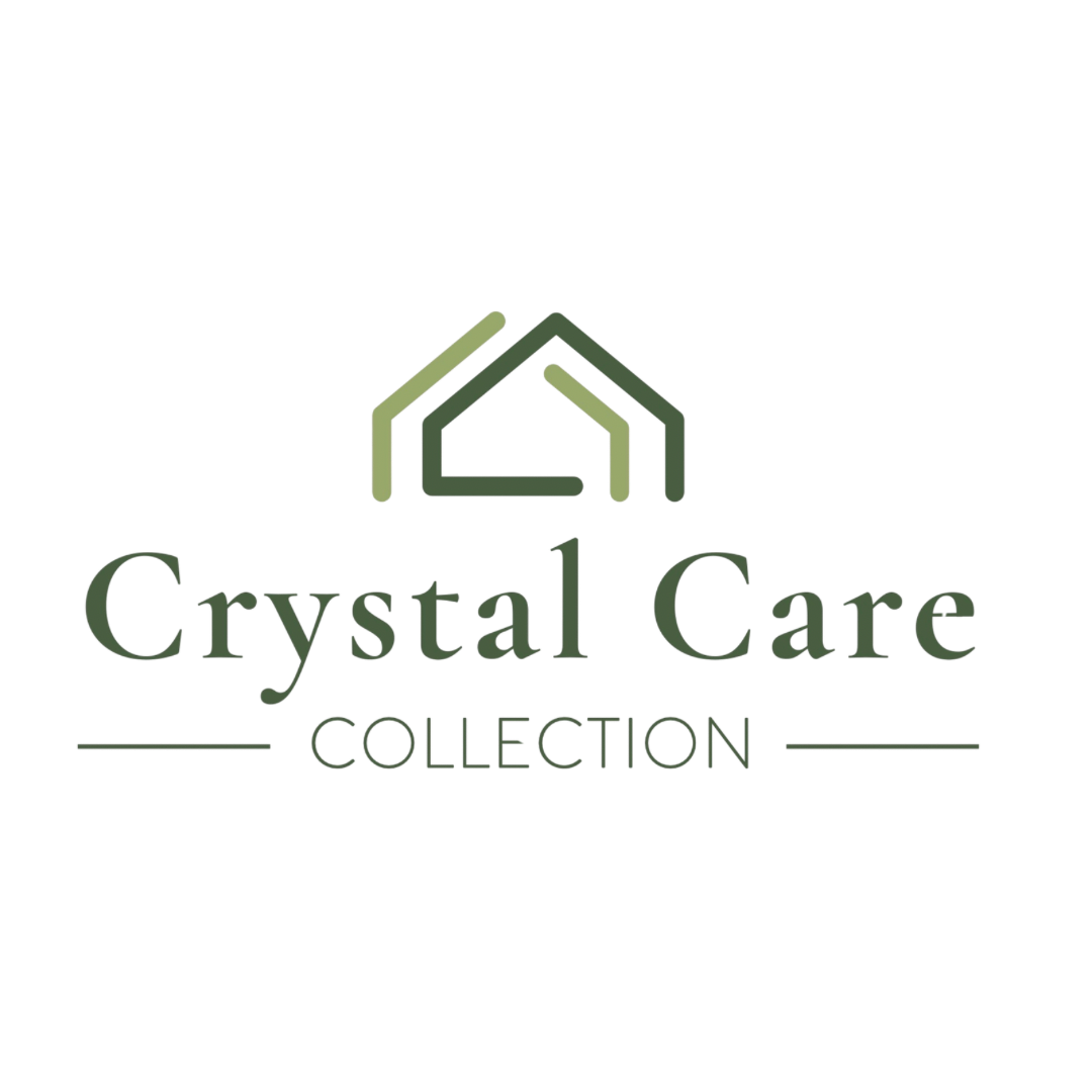 Crystal Care Collection logo