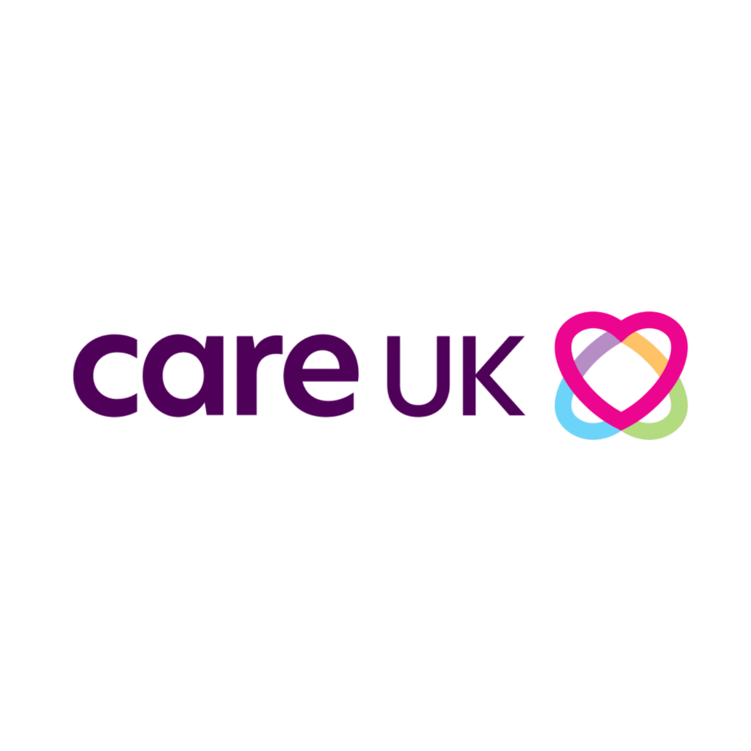 Care UK logo