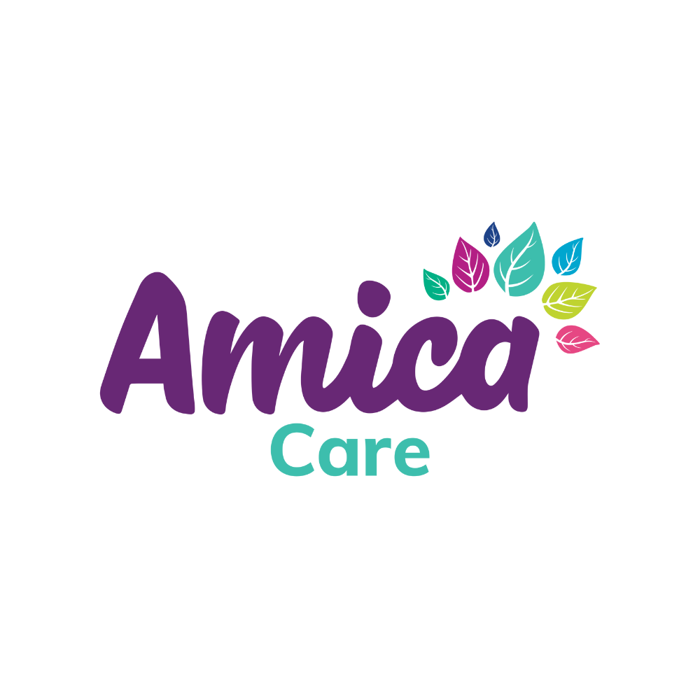 Amica Care logo