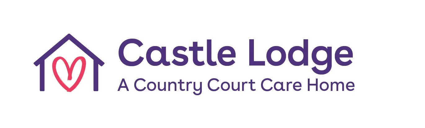 Castle Lodge A Country Court Care Home logo