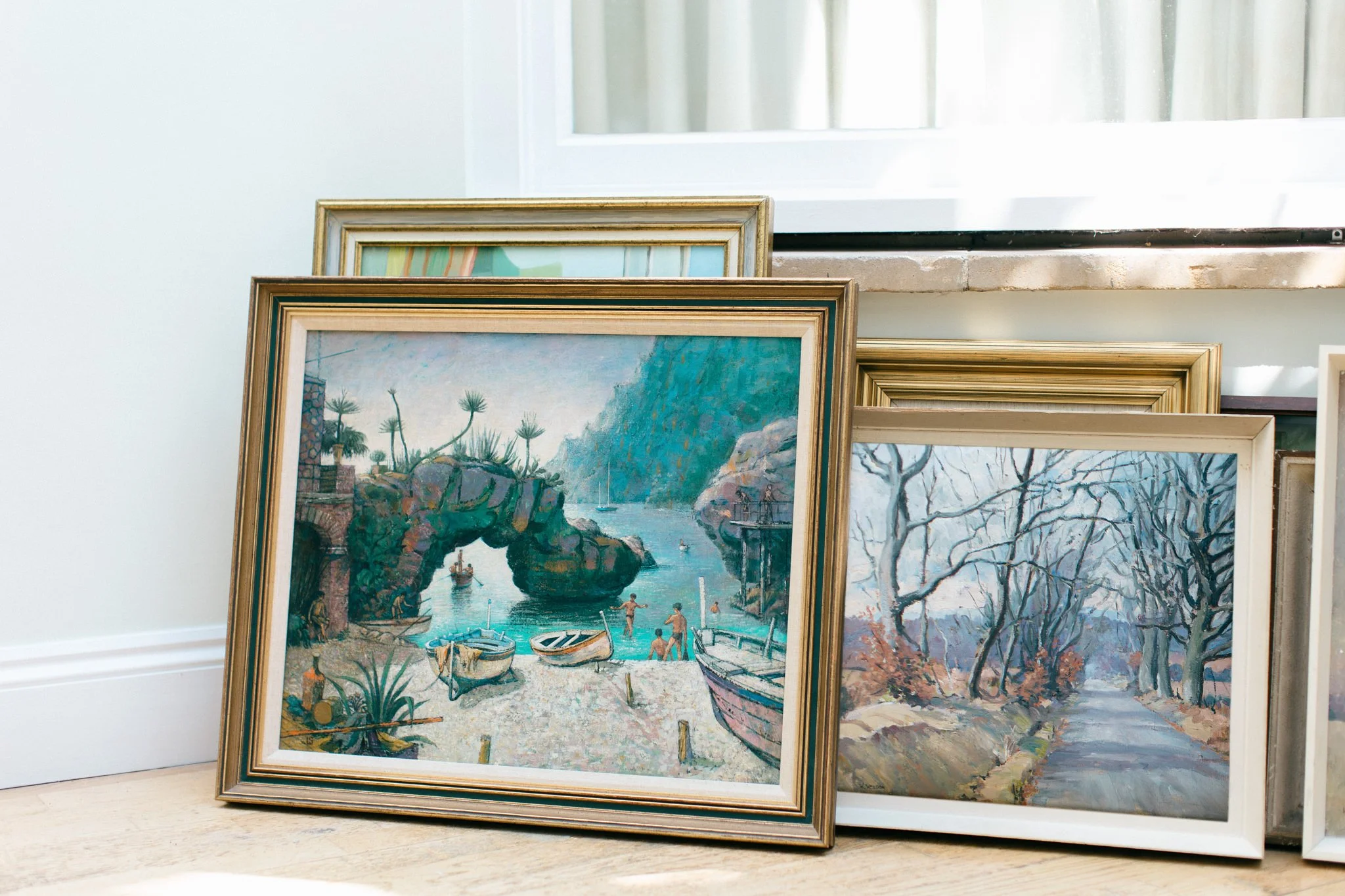 Painting Storage: Best Practices and Common Pitfalls