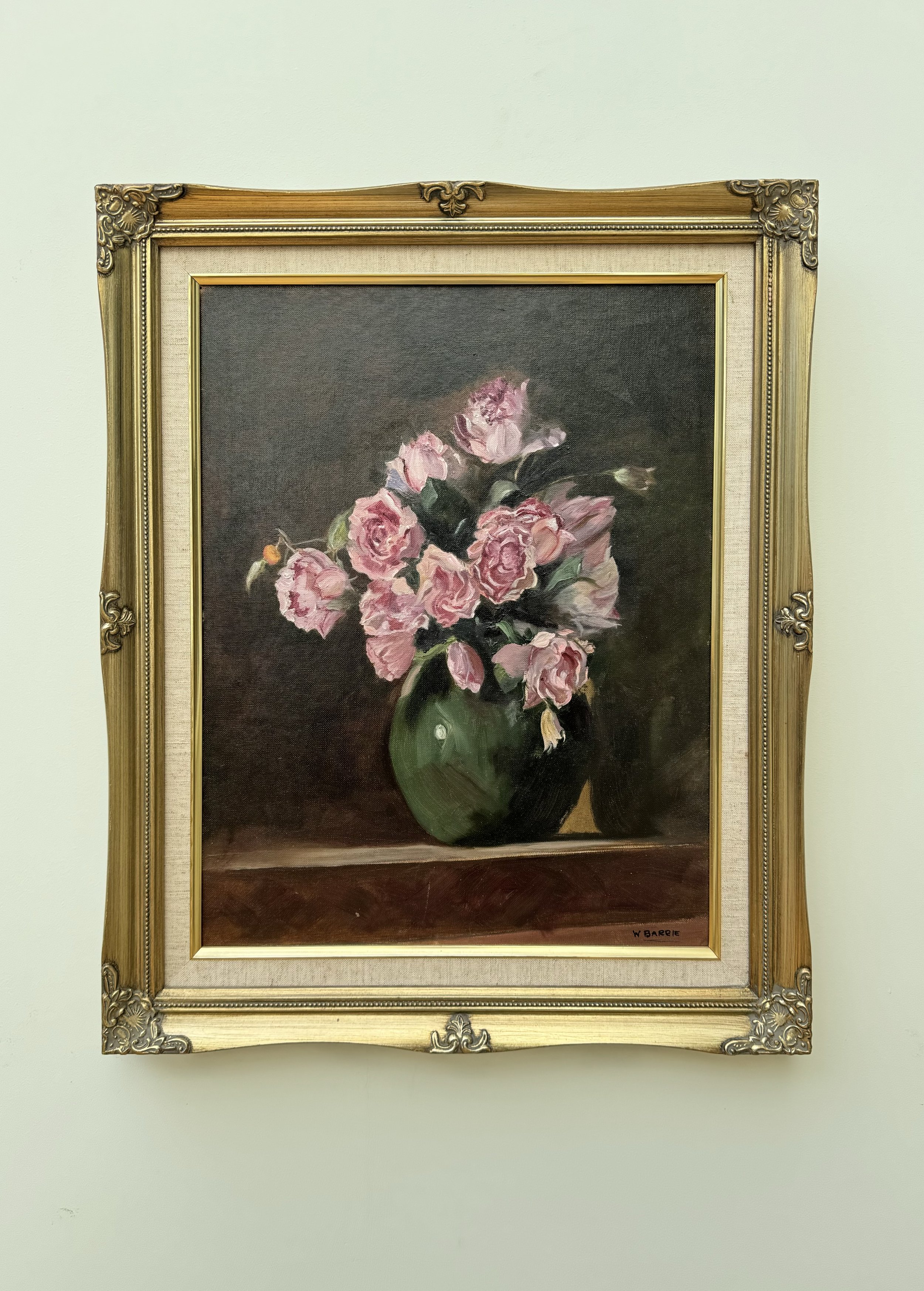 The Horizon Vase