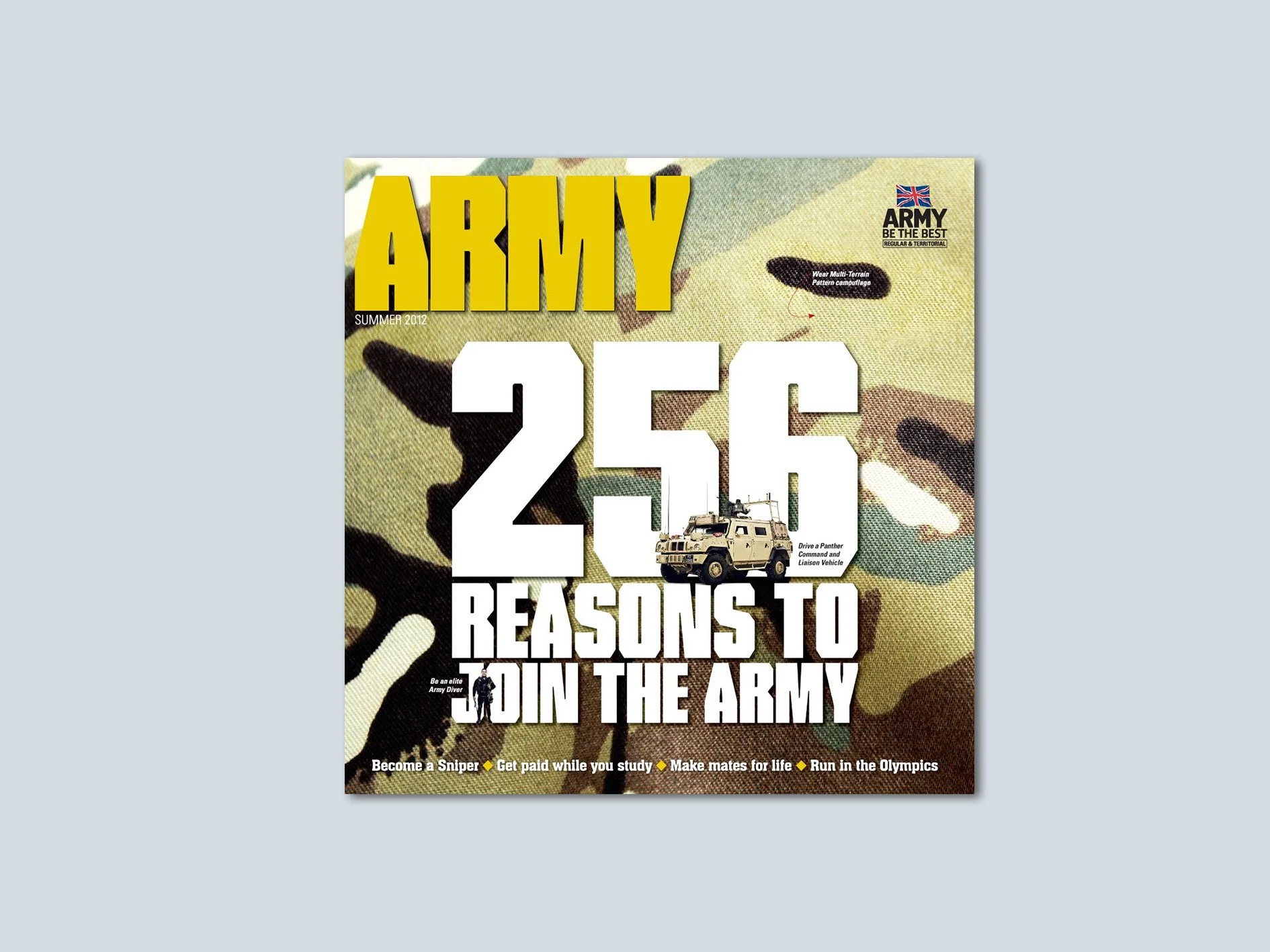 The British Army