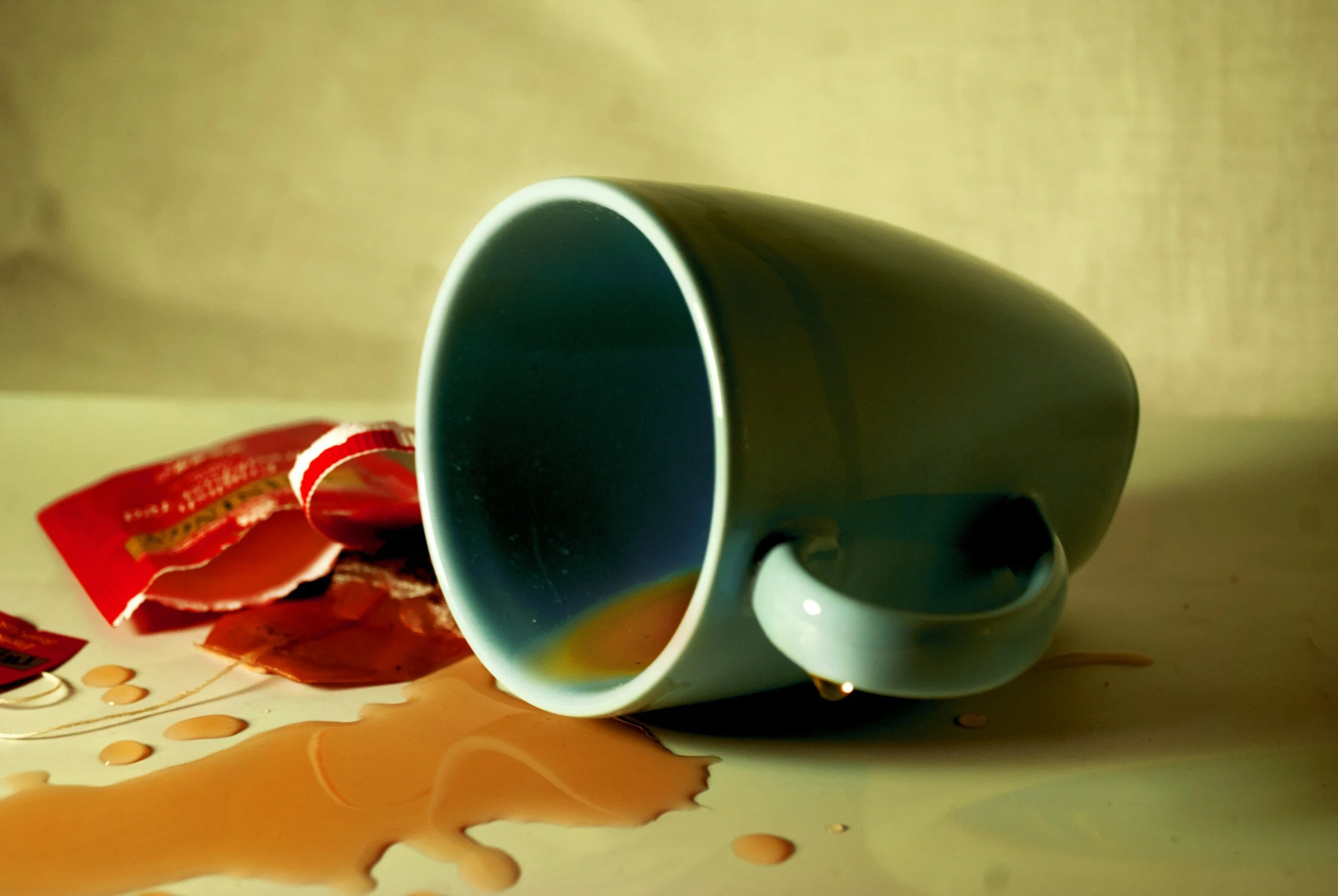 What Should You Do Following a Workplace Accident?