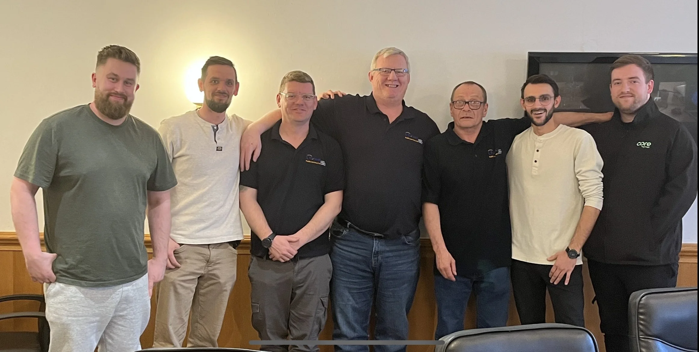 Case Study: From Silence to Speaking Up, Building a Stronger Safety Culture