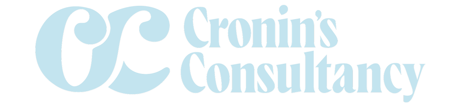 Cronin's Consultancy