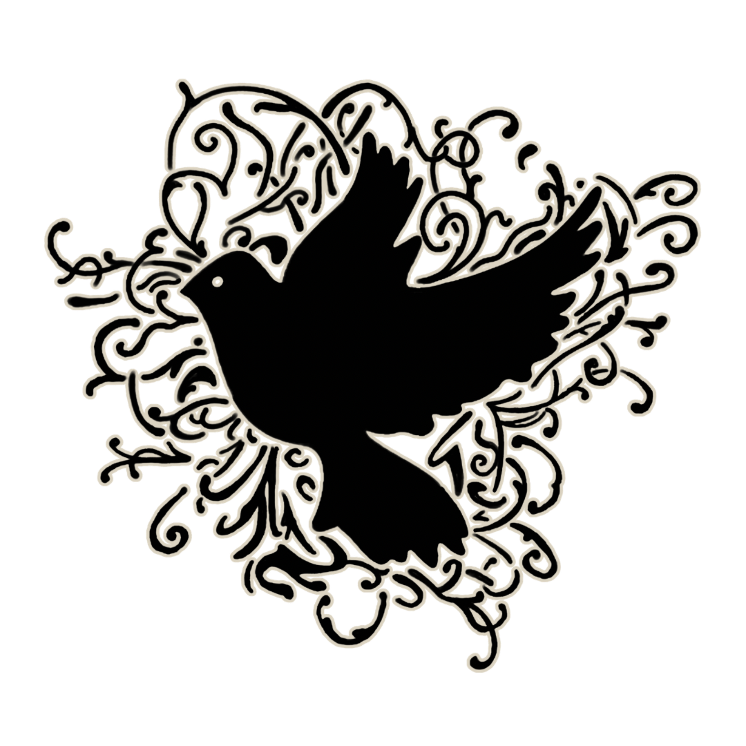 The Black Dove