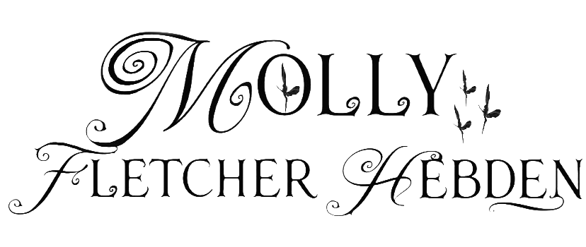 Molly Fletcher Hebden