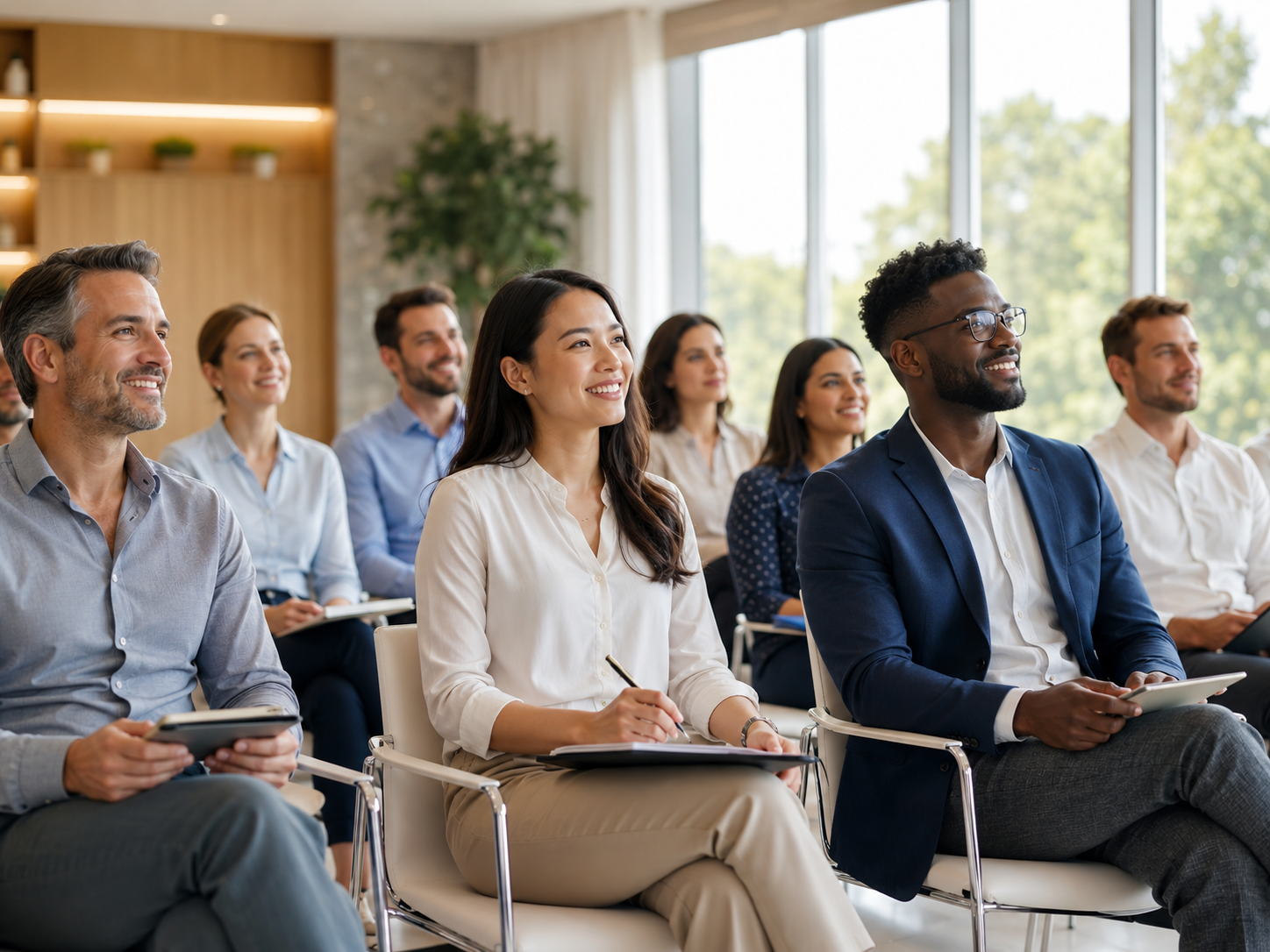 Training & Webinars
