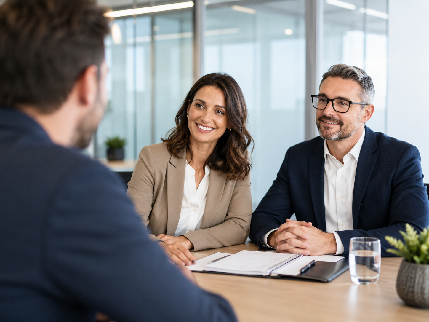 Consultancy & Change