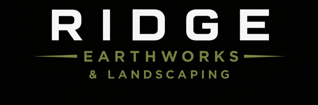 Ridge Earthworks and Landscaping 