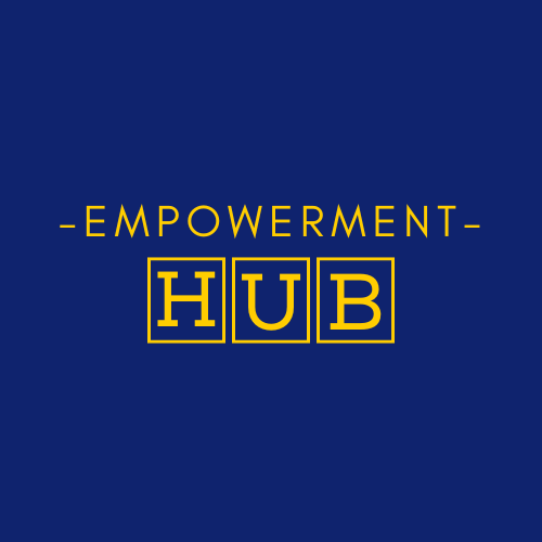 Irina’s Empowerment Hub