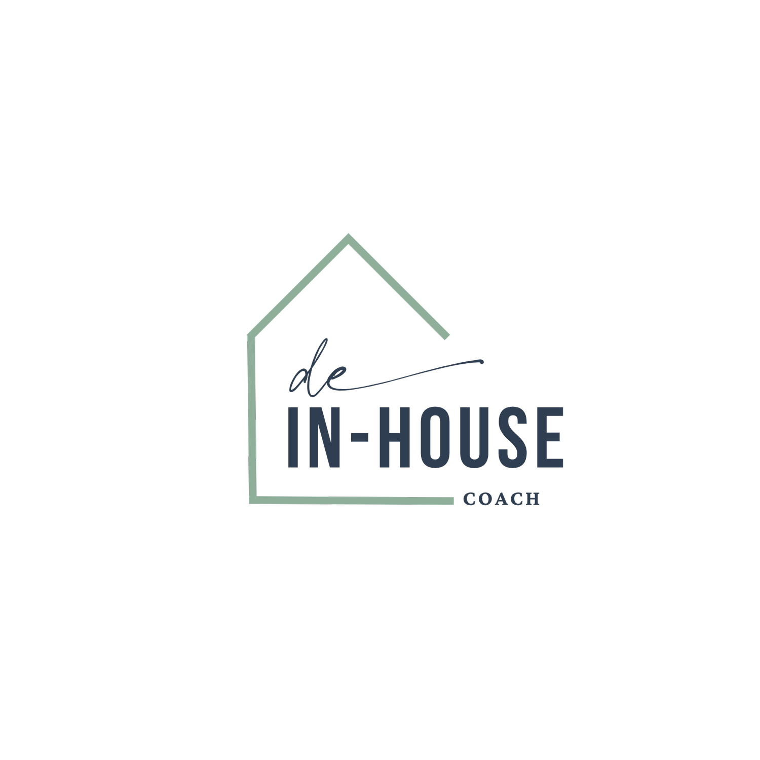 De Inhouse Coach