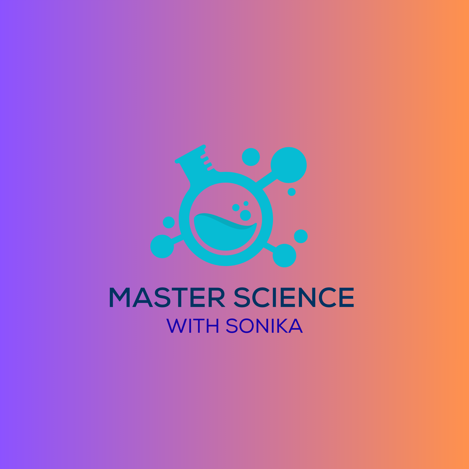 Master Science with SS
