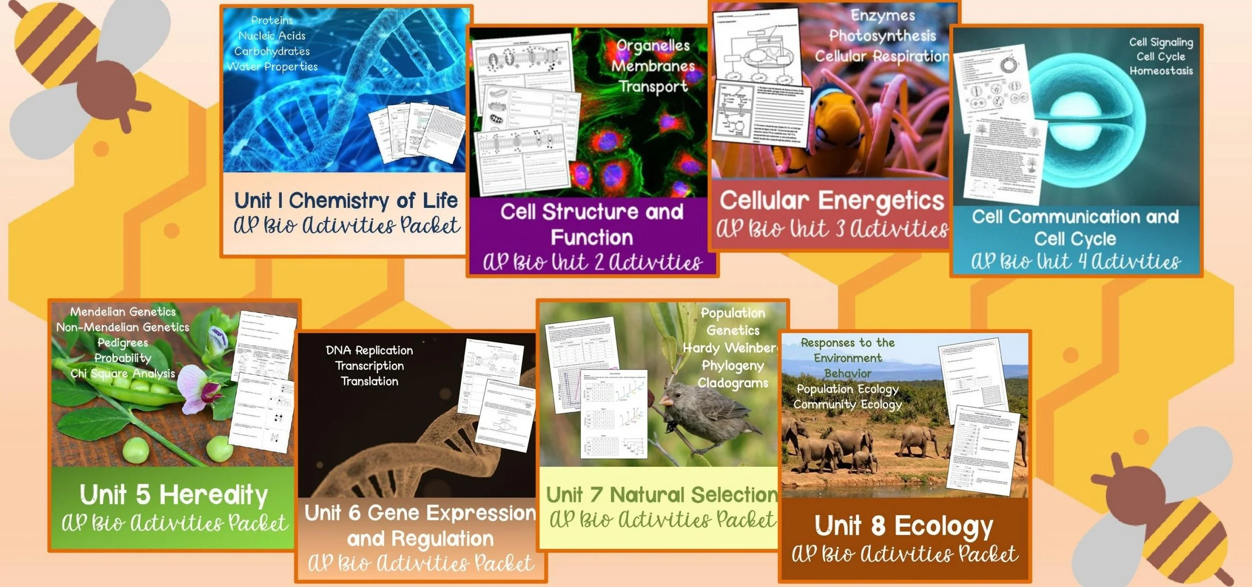 AP Biology