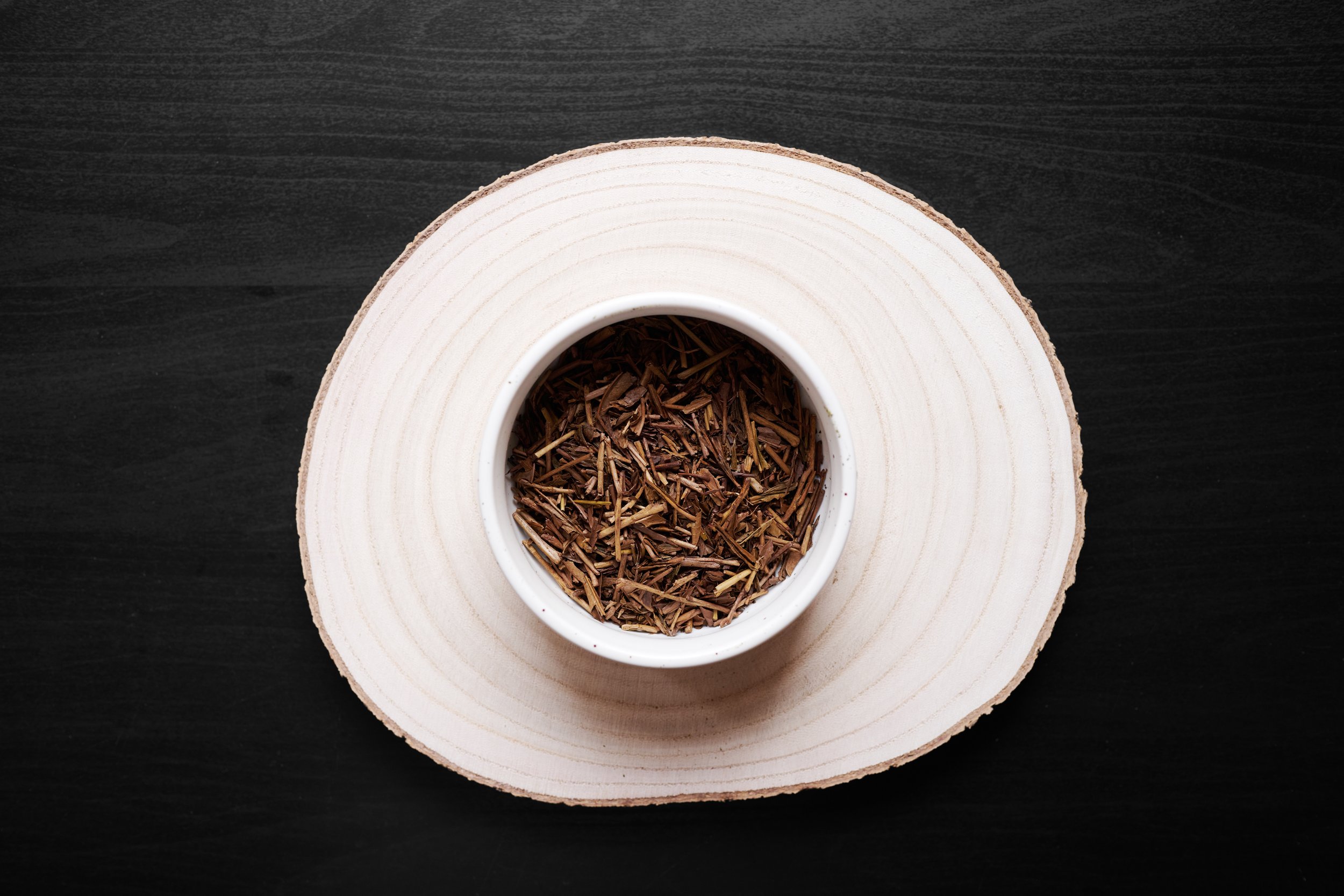 Hojicha