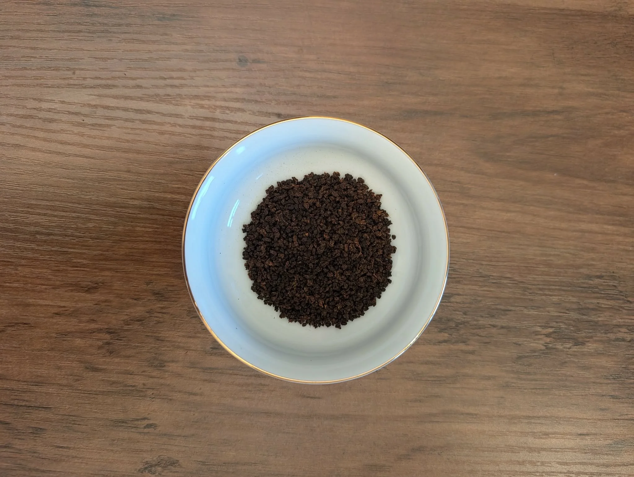The Daily Brew