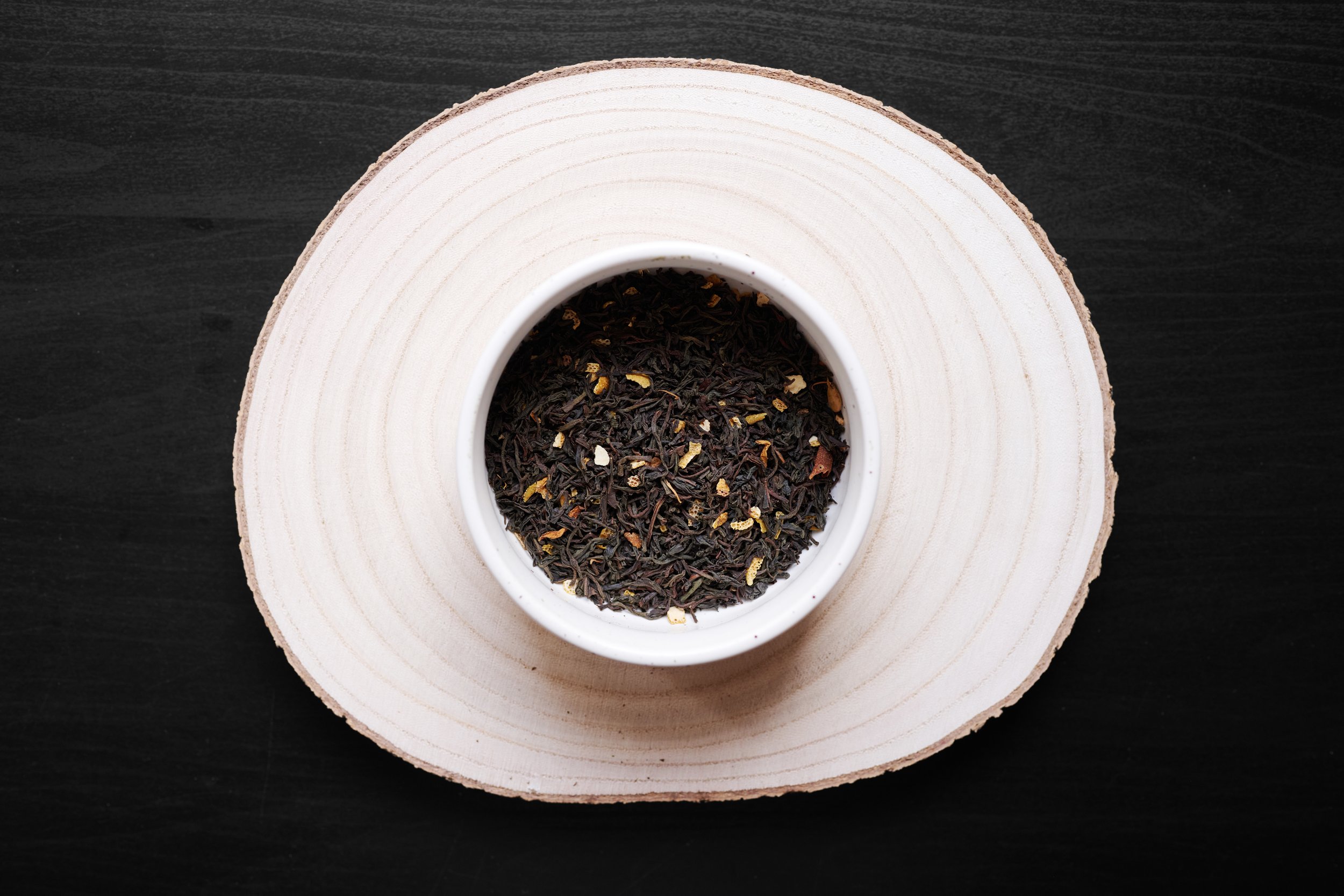 The Barras Blend