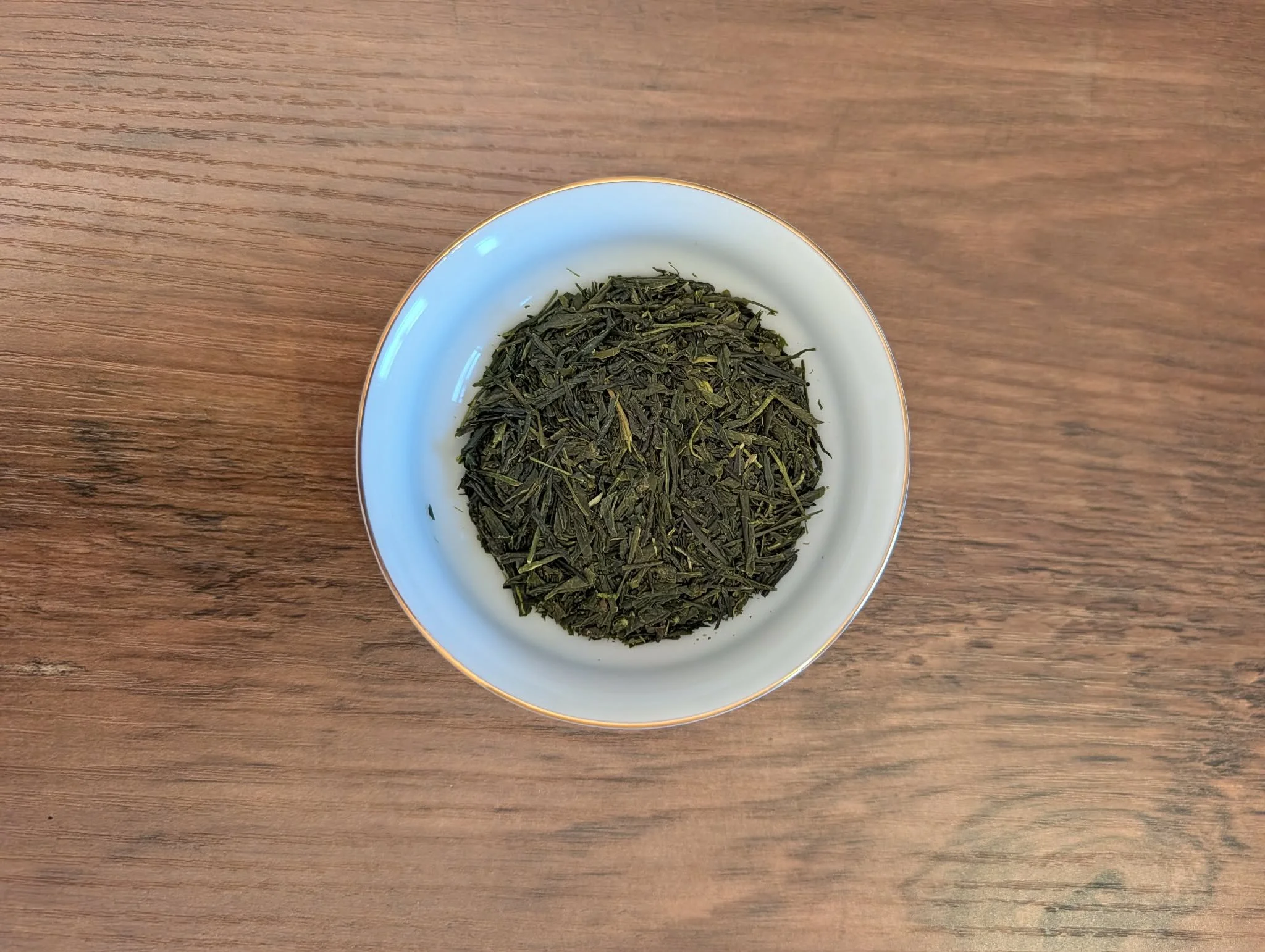 Japanese Sencha