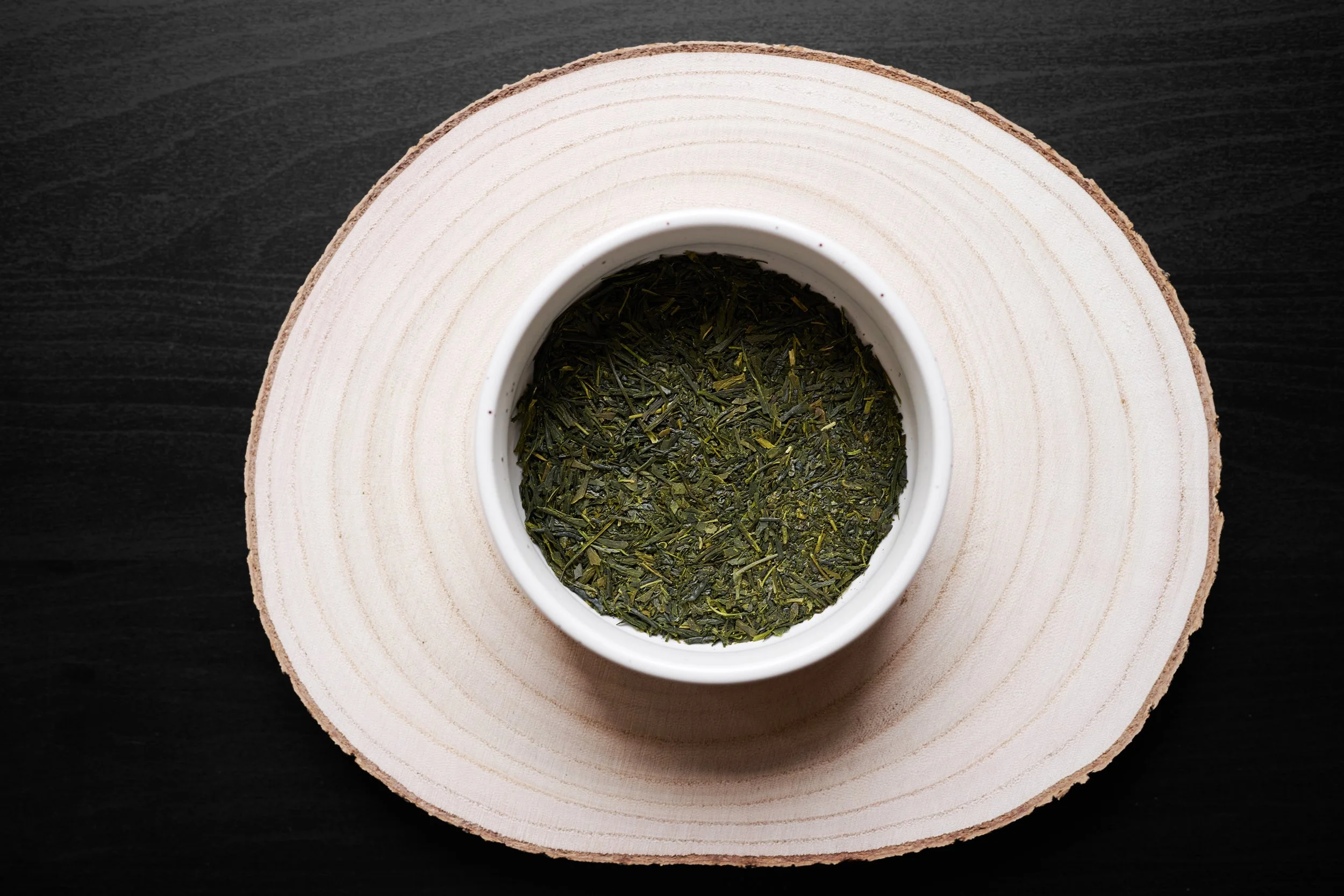 Japanese Sencha
