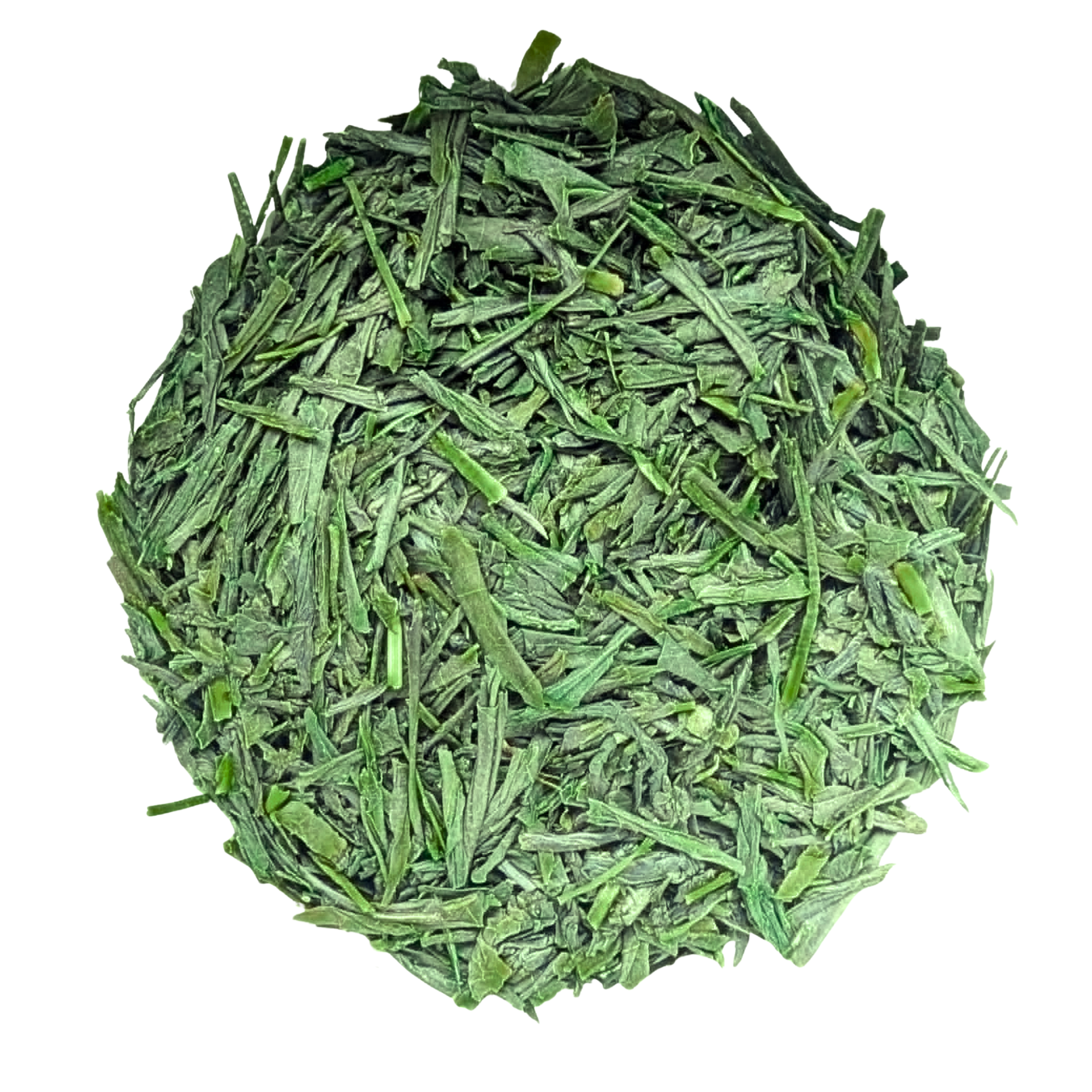 Japanese Sencha