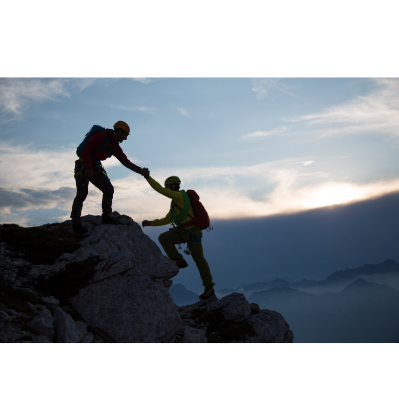 Coaching Intensive 90 Day