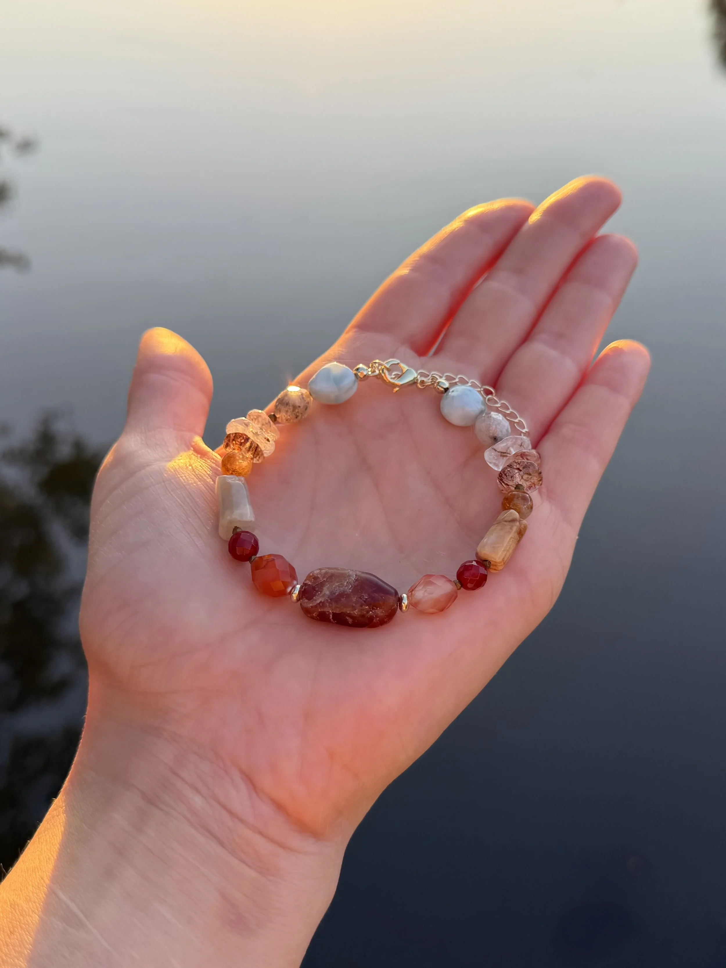 How to Measure Your Bracelet Size