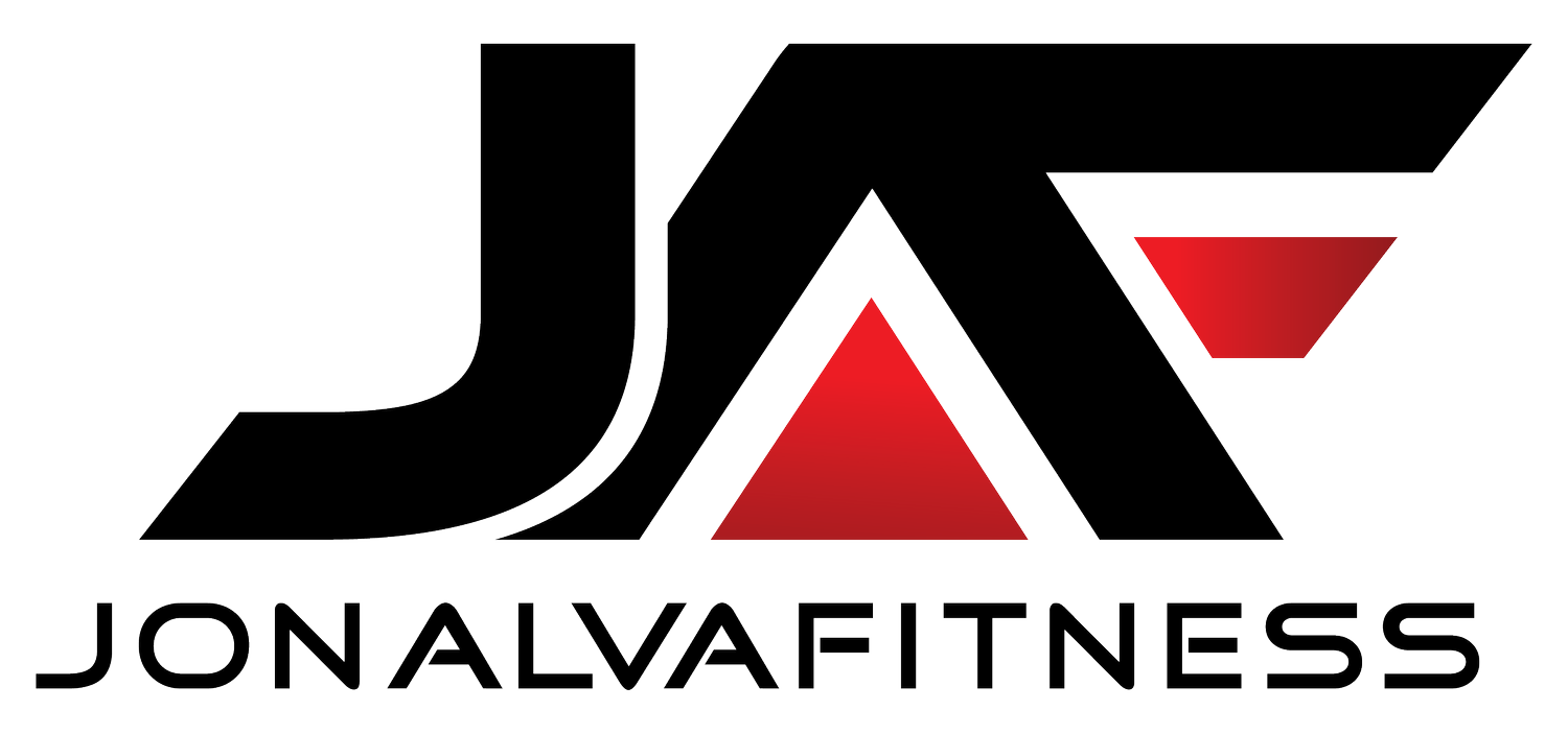 JON ALVA COACHING