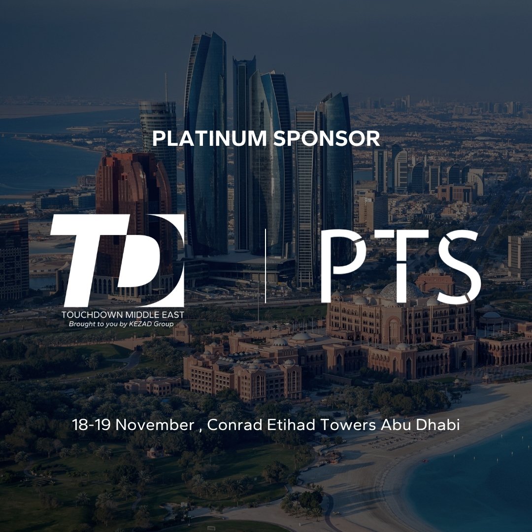 Al Masaood Power Returns as TDME 2026 Gold Sponsor
