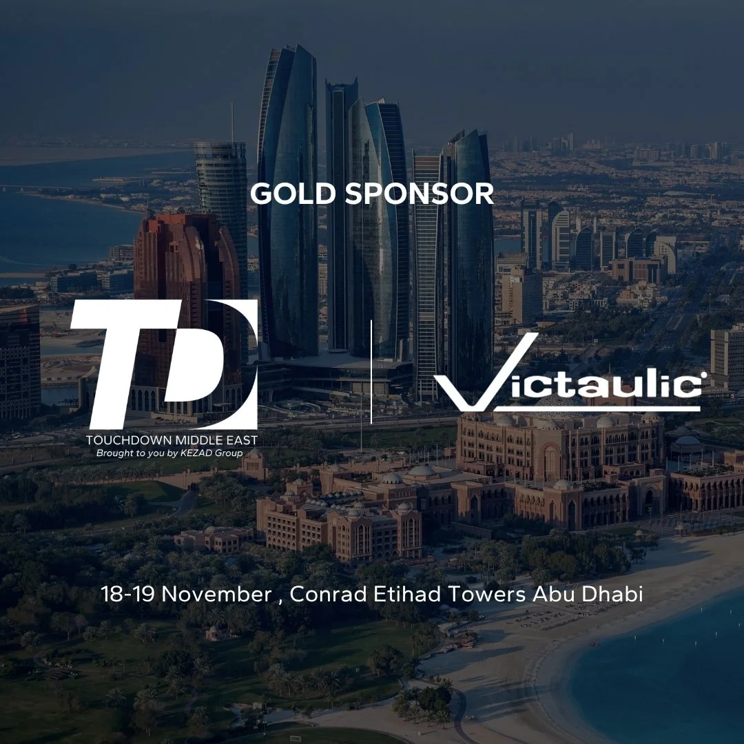 Victaulic Returns as TDME 2026 Gold Sponsor