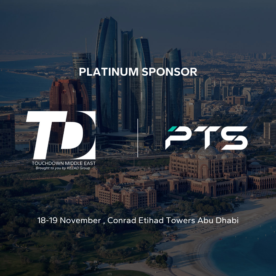PTS Mission Critical Engineering becomes TDME 2026 Platinum Sponsor