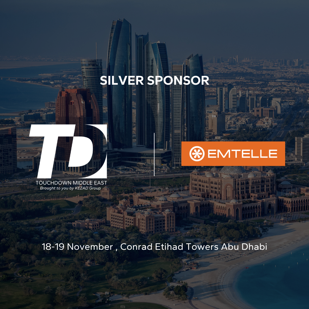 Emtelle becomes TDME 2026 Silver Sponsor