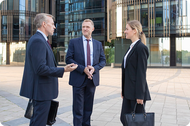 Legal advice for property, business, and estate planning in Maroochydore