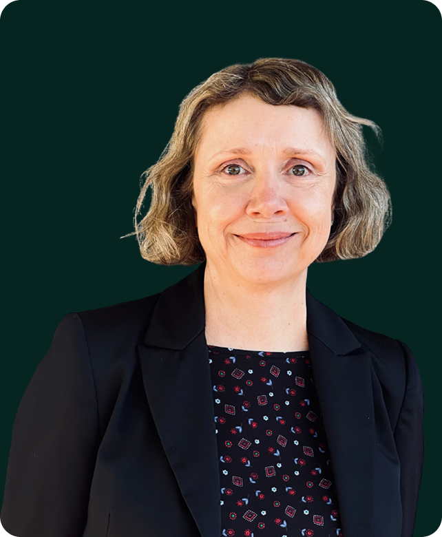 Belinda Mayall, Office Administrator at Cameron Rogers & Co Solicitors