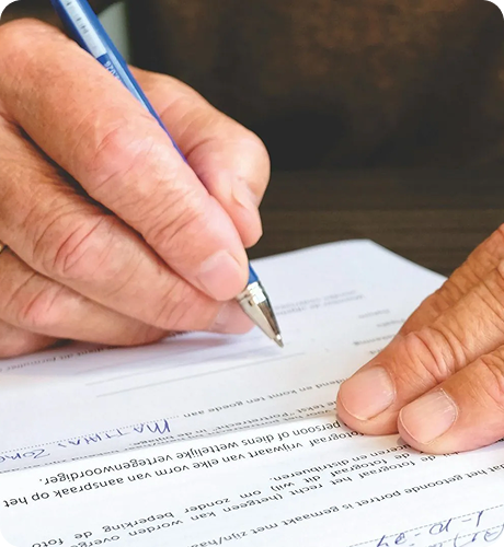 Everyone Needs an Enduring Power of Attorney