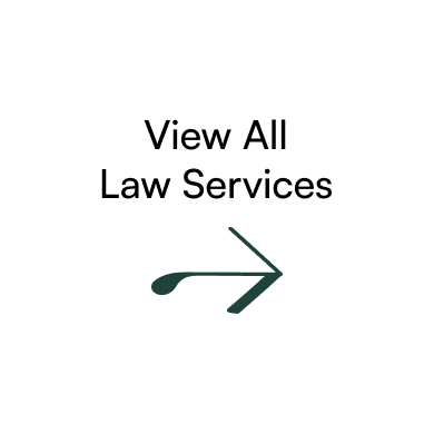 View all law services button icon