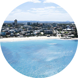 Experienced legal services in Caloundra