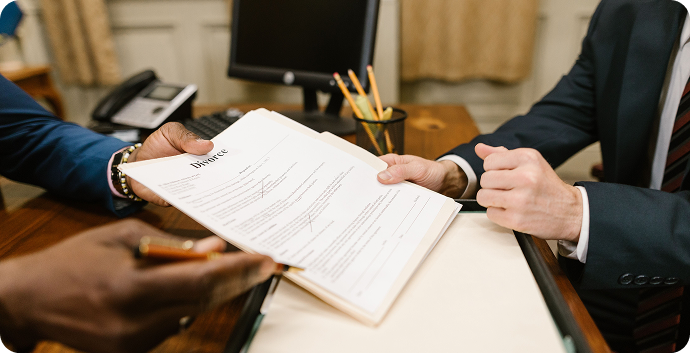 Trusted legal team providing legal services to Buderim residents